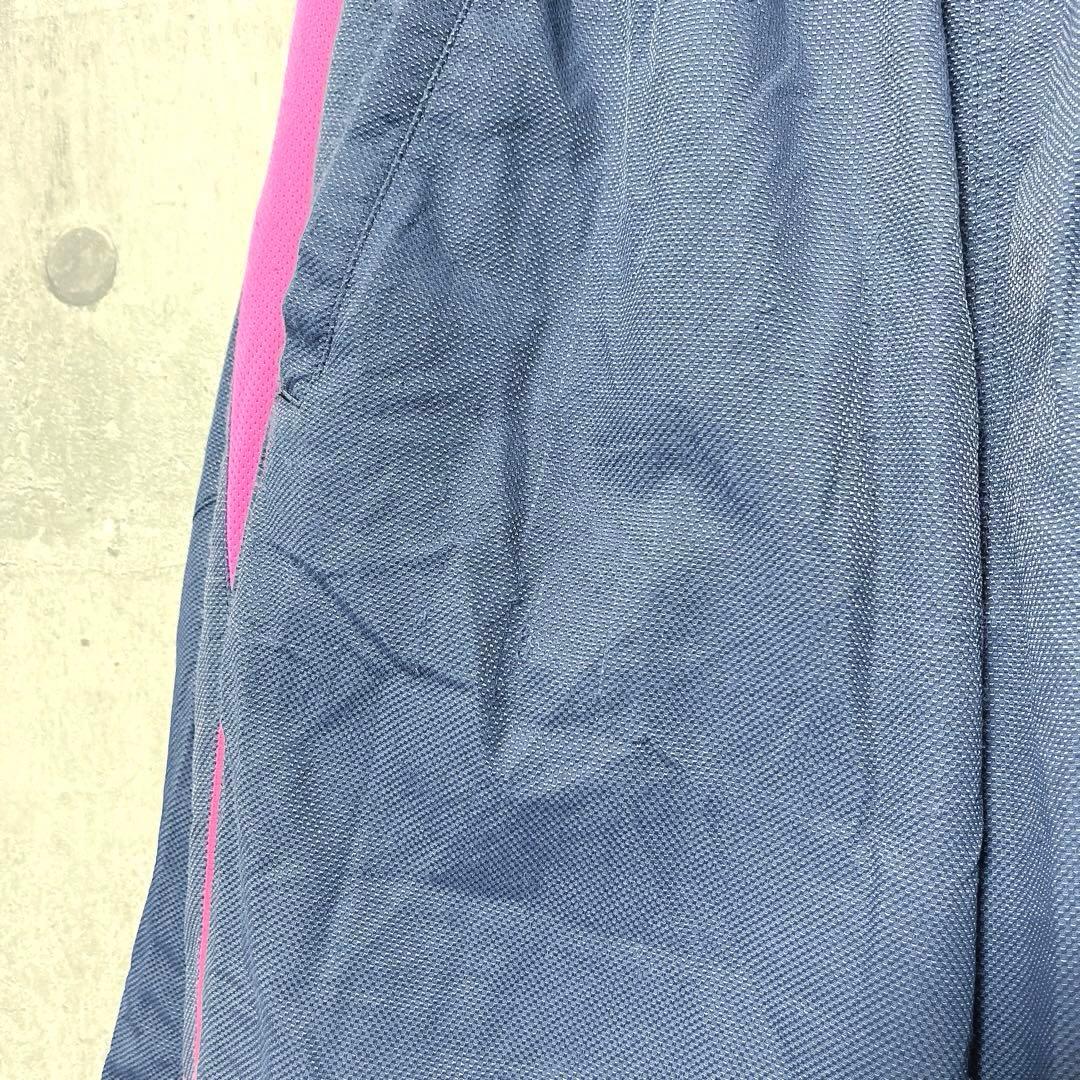UMBRO アンブロ メンズ ピステ上下セット セットアップ ウインドブレーカー