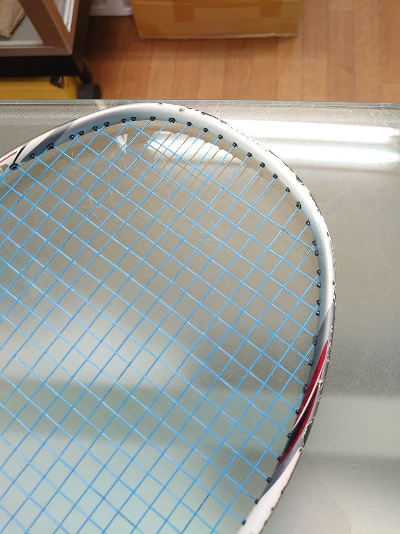 Yonex ArcSaber7 バドミントンラケットアークセイバー7 ヨネックス