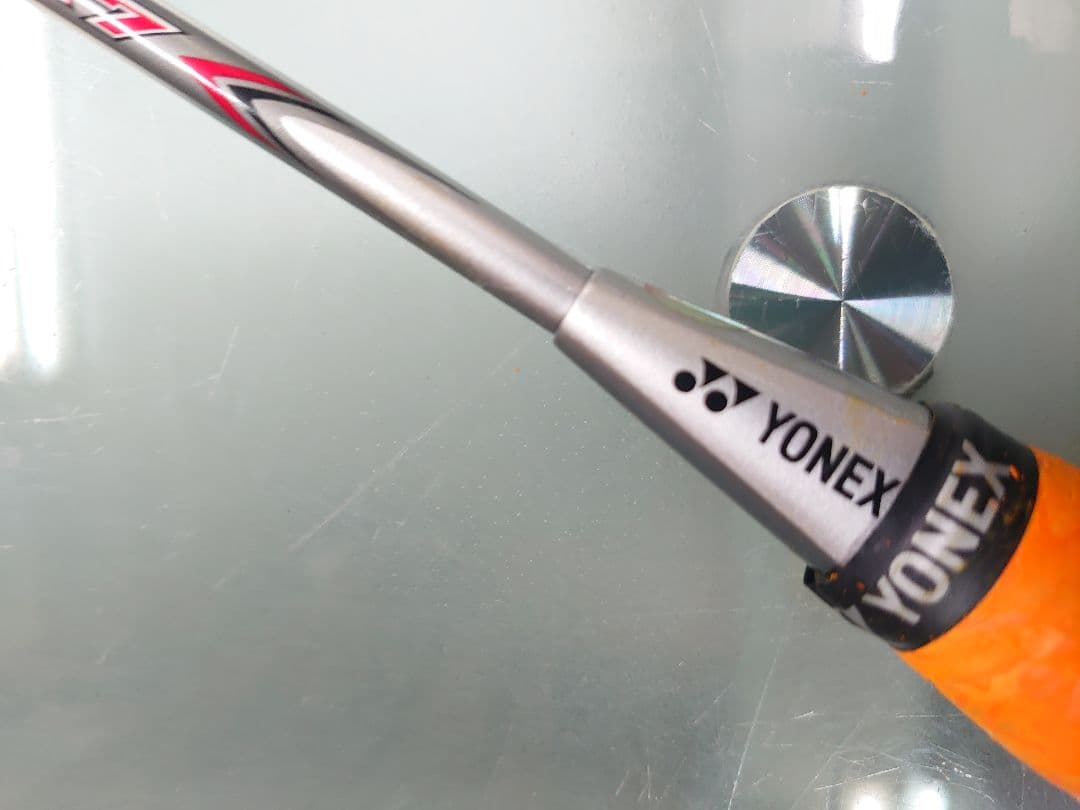Yonex ArcSaber7 バドミントンラケットアークセイバー7 ヨネックス