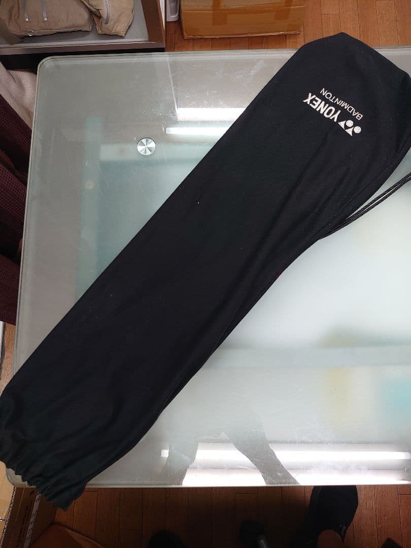 Yonex ArcSaber7 バドミントンラケットアークセイバー7 ヨネックス