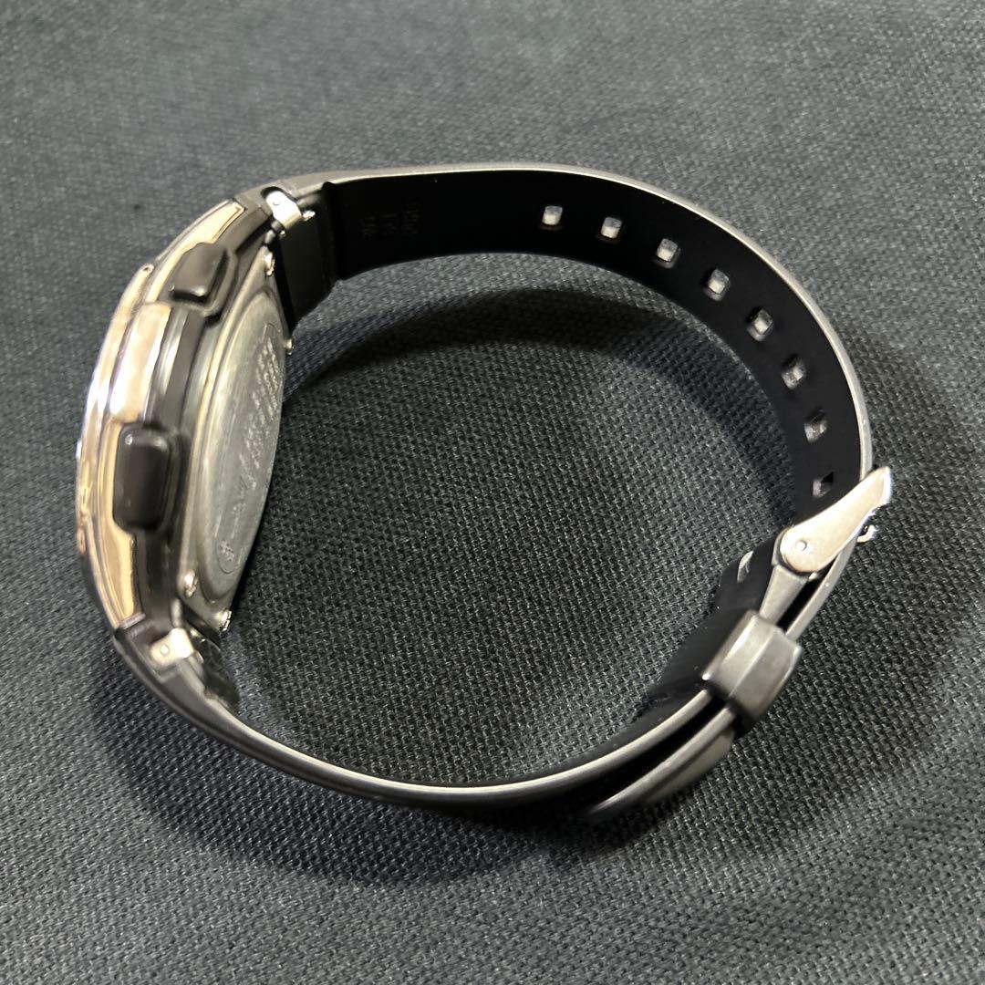 CASIO カシオ ウェーブセプター マルチバンド6