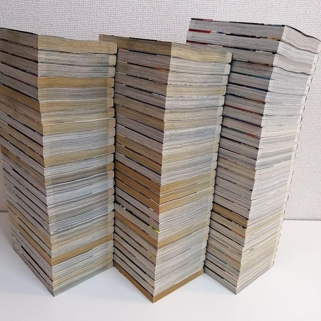 キングダム　原泰久 全巻 漫画 全78巻 全巻セット　①