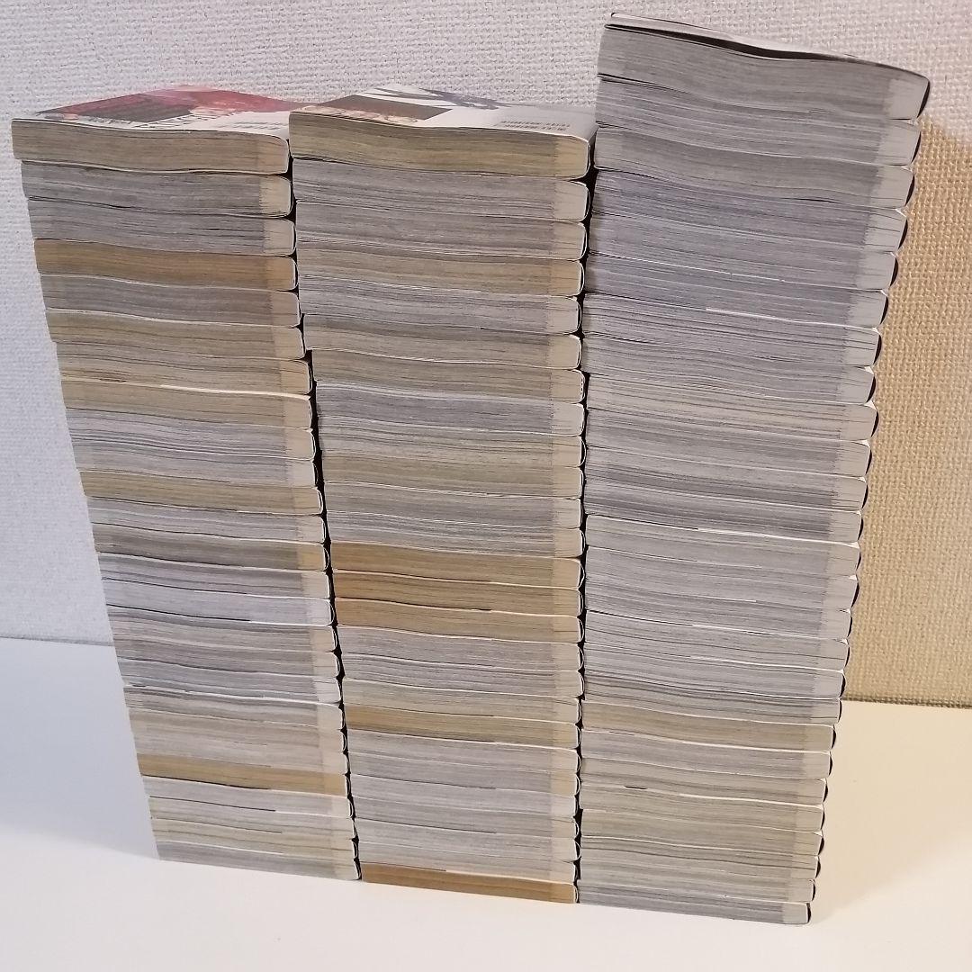 キングダム　原泰久 全巻 漫画 全78巻 全巻セット　①