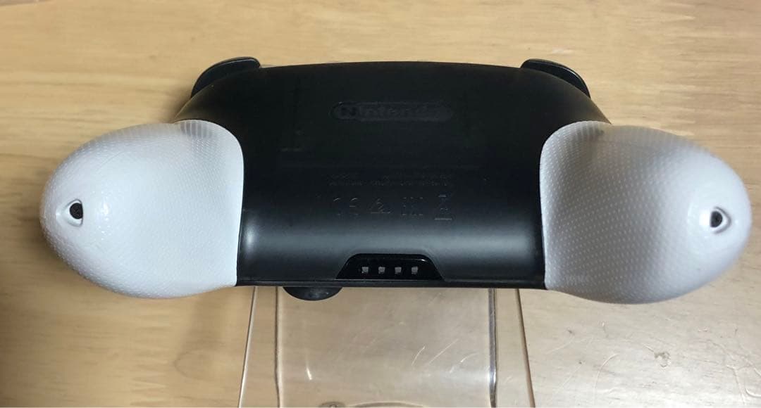 【訳有】ニンテンドースイッチ　proコントローラー　スマブラカスタム 動作確認済