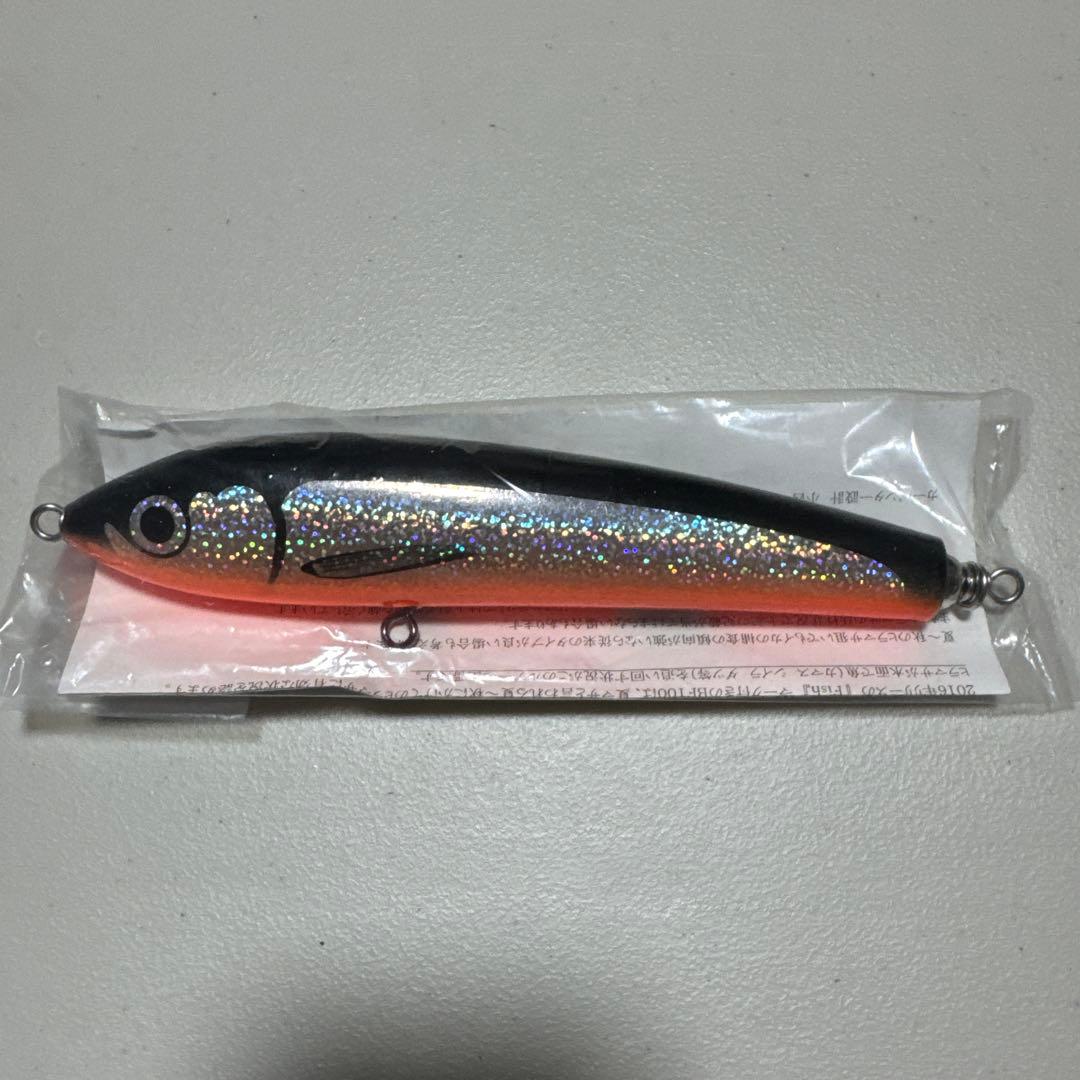 カーペンター　ブルーフィッシュ100 BF100 新品未使用未開封　Fマーク