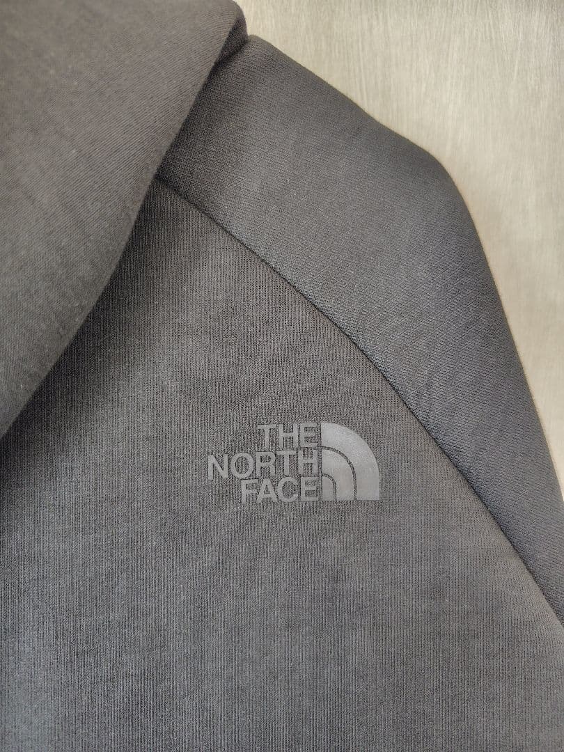 THE NORTH FACE テックエアースウェットフーディ(レディース)XL