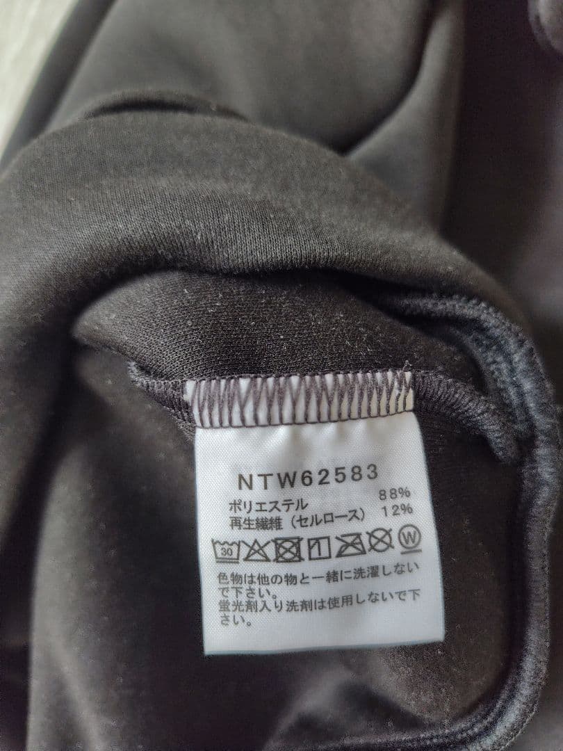 THE NORTH FACE テックエアースウェットフーディ(レディース)XL