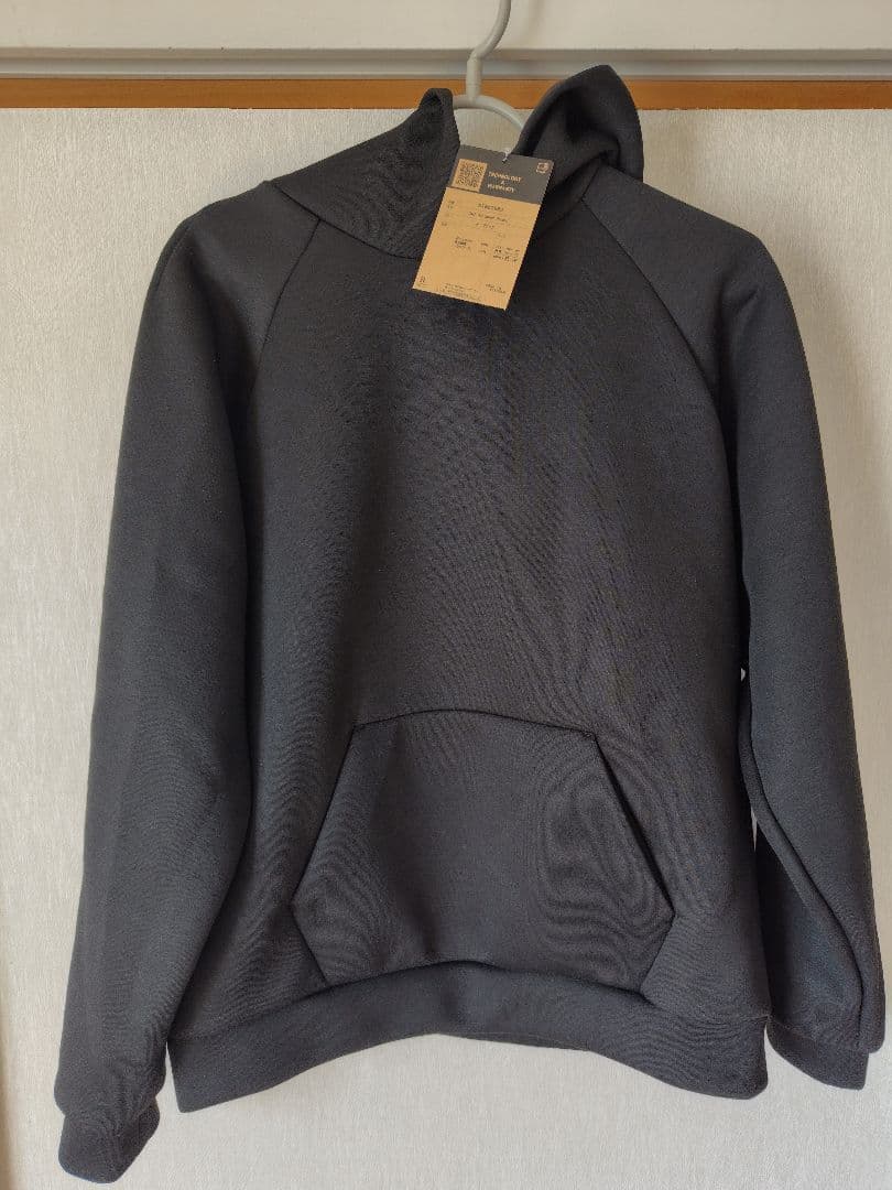 THE NORTH FACE テックエアースウェットフーディ(レディース)XL