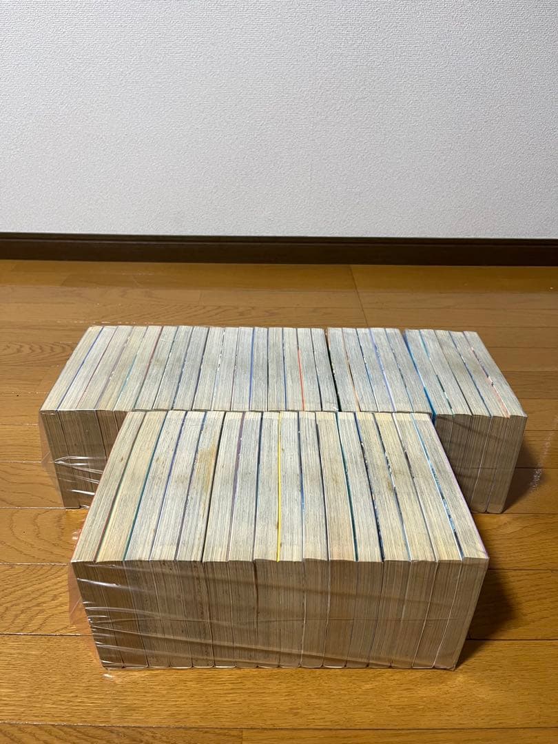 湾岸MIDNIGHT 　1〜42巻　全巻セット　全巻初版