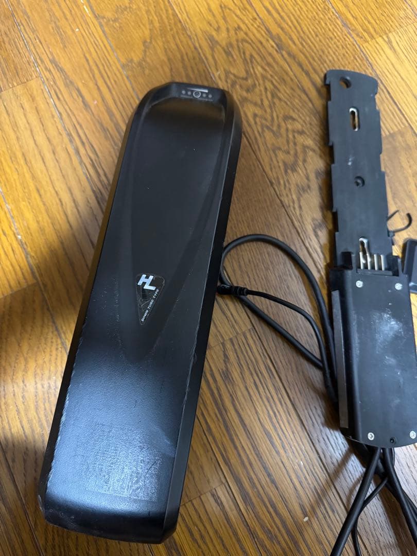 36V 350w自転車電動化キット1式