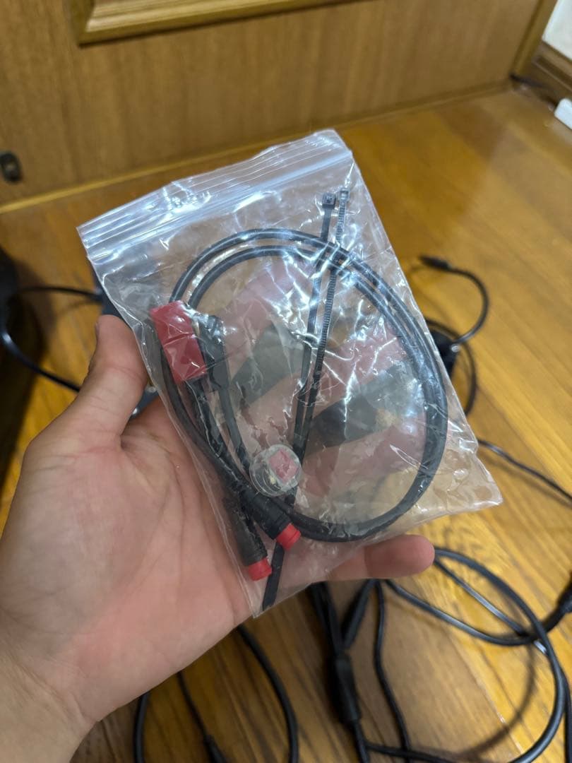 36V 350w自転車電動化キット1式