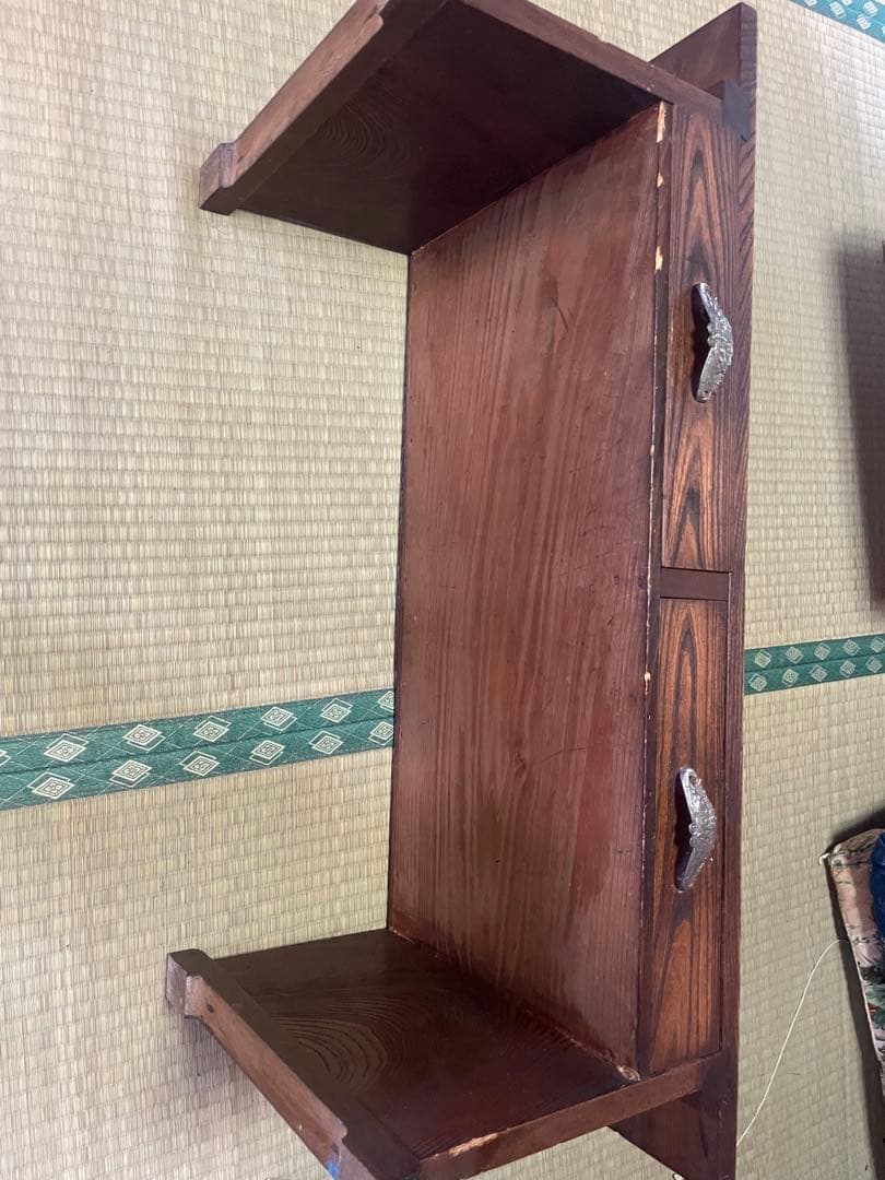 骨董品　テーブル