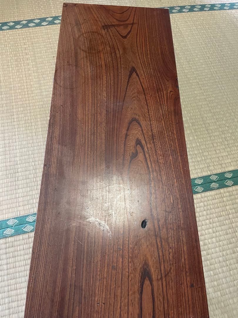 骨董品　テーブル