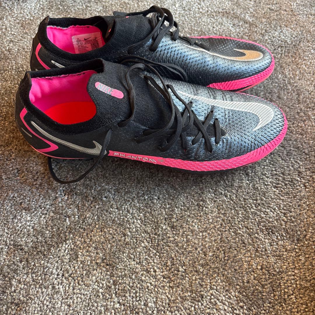 ナイキファントムGTイリートFG NIKE PHANTOM GT ELITE