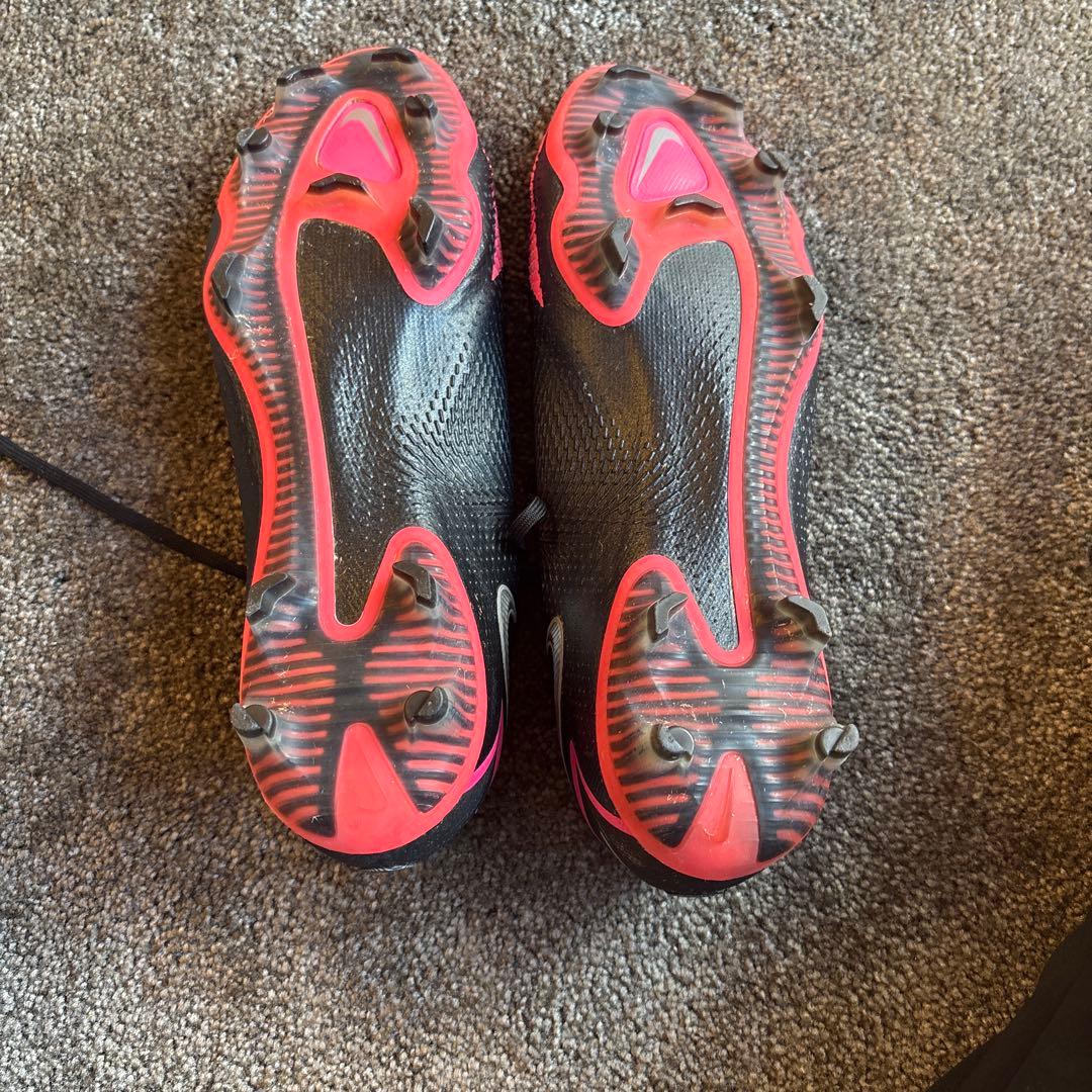ナイキファントムGTイリートFG NIKE PHANTOM GT ELITE