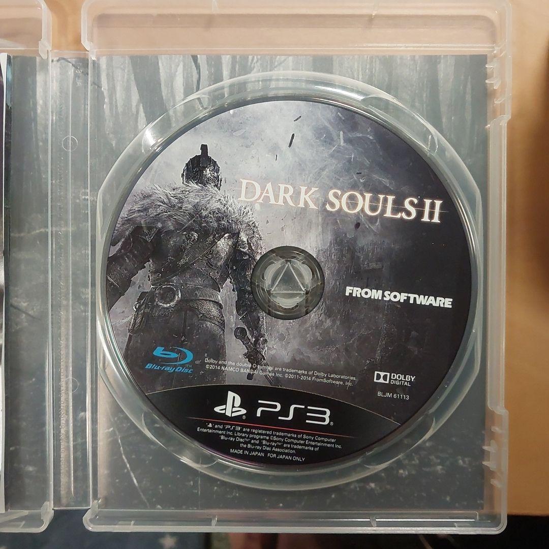 Nintendo Switch DARK SOULS II