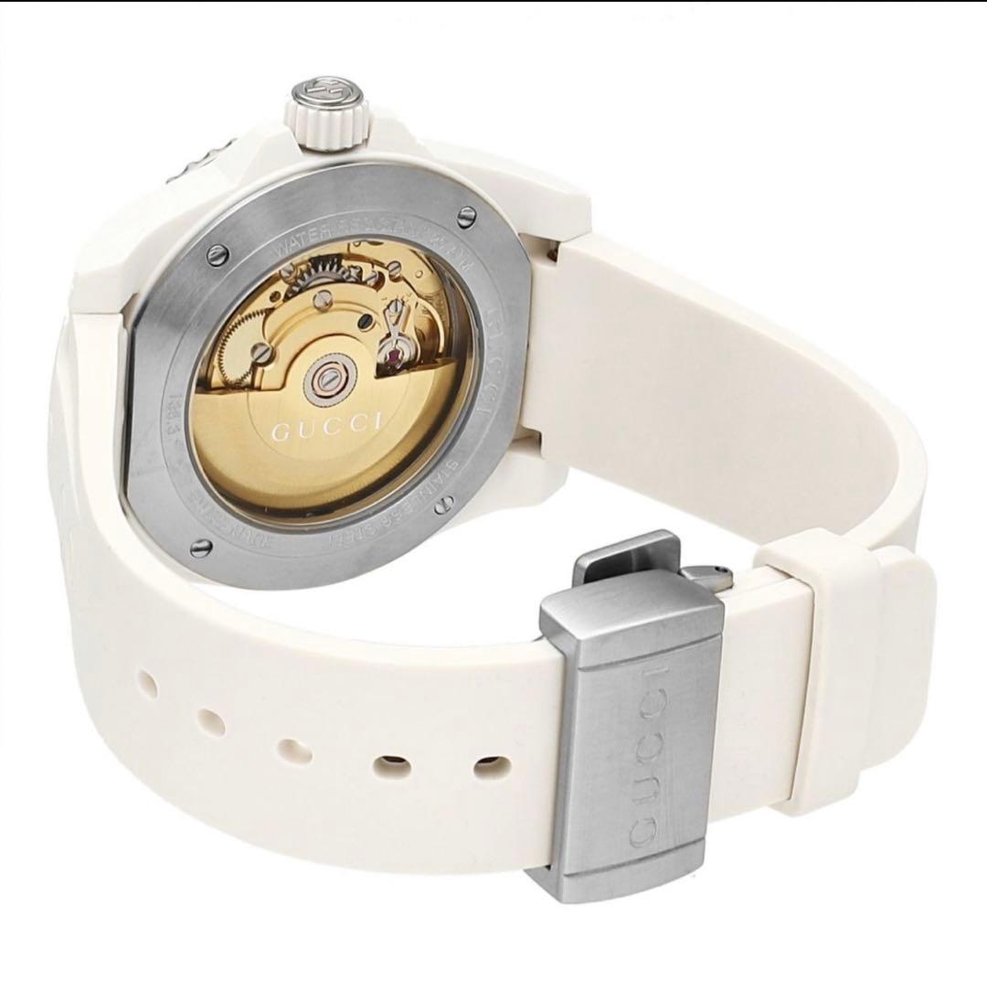 GUCCI グッチ 腕時計 ダイブ YA136343