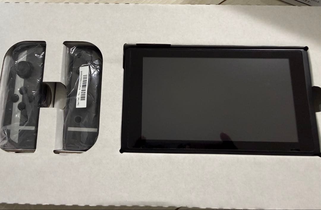 Nintendo Switch 大乱闘スマッシュブラザーズ　Specialセット