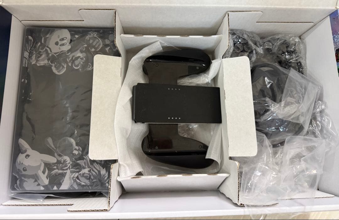 Nintendo Switch 大乱闘スマッシュブラザーズ　Specialセット