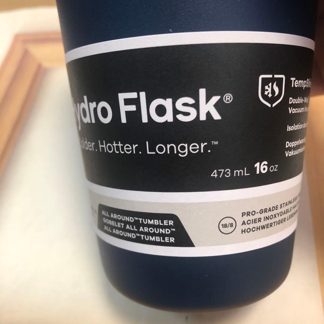 限定値下レア未使用箱付JOSEPHABBOUD』×《HF》タンブラー16oz