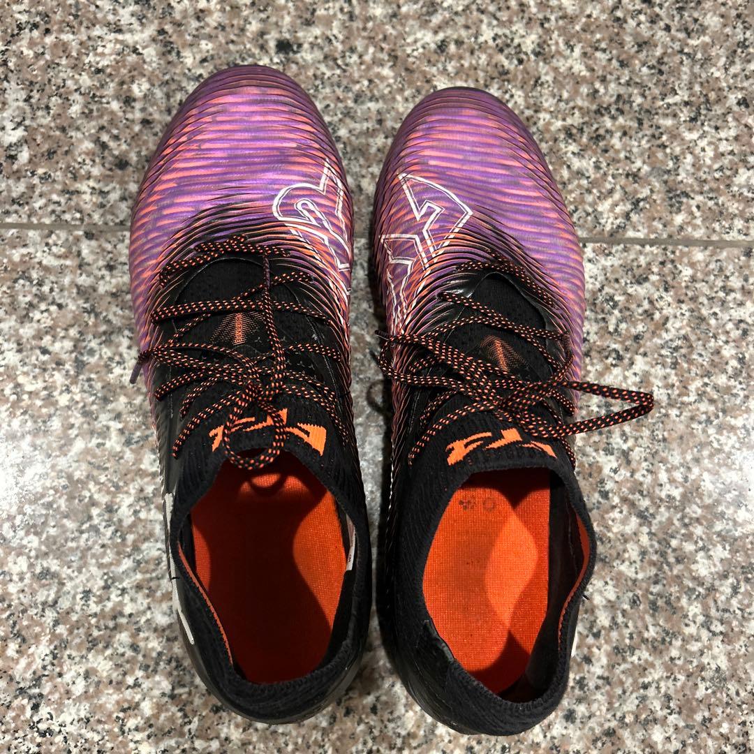 Puma スパイク フューチャー
