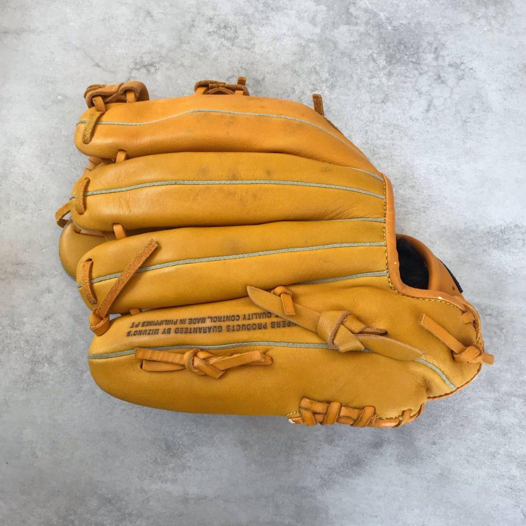 Mizuno GACHI 軟式グローブ