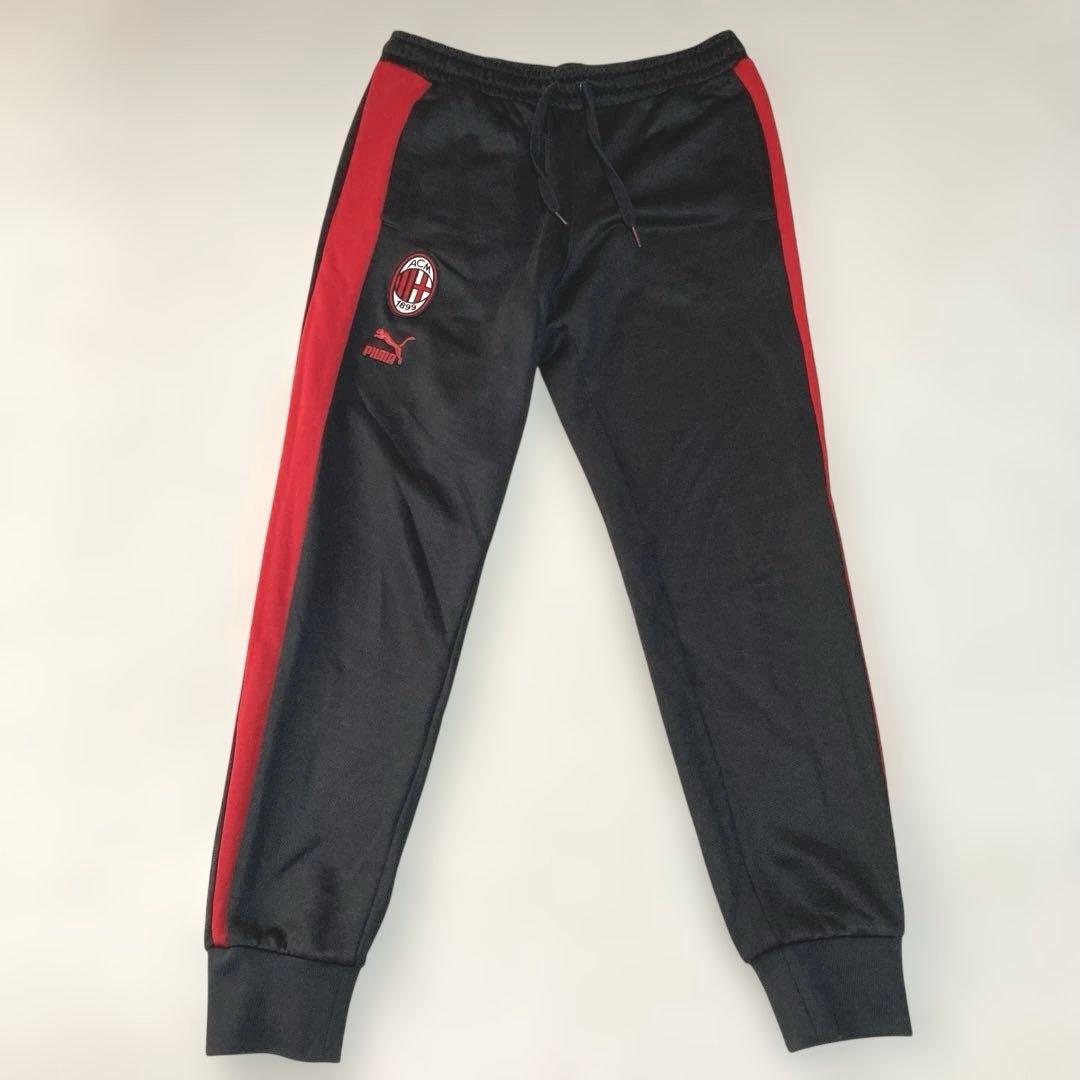 PUMA ACミラン ジャージ セットアップ　上下