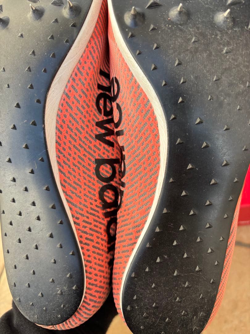 スパイク・シューズ New Balance FuelCell SuperComp PWR-X 28