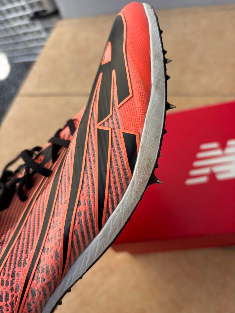 スパイク・シューズ New Balance FuelCell SuperComp PWR-X 28