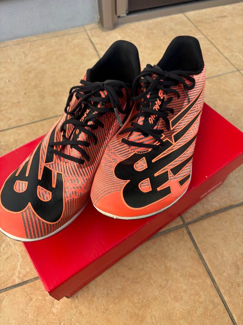 スパイク・シューズ New Balance FuelCell SuperComp PWR-X 28