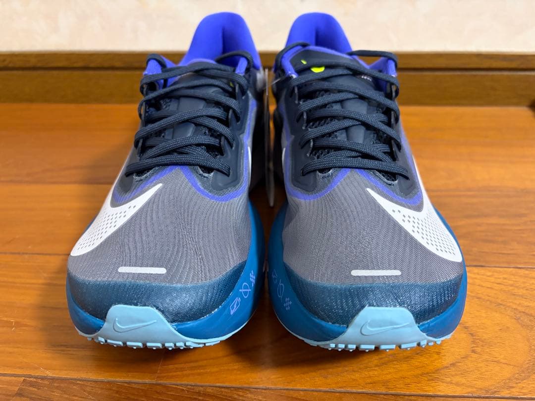 【新品未使用】NIKE ズームフライ6 26.0cm