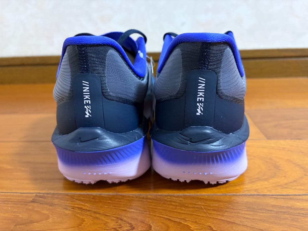 【新品未使用】NIKE ズームフライ6 26.0cm