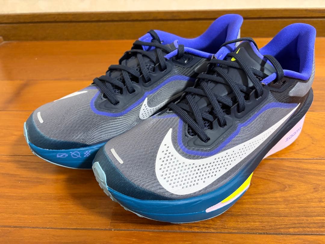【新品未使用】NIKE ズームフライ6 26.0cm