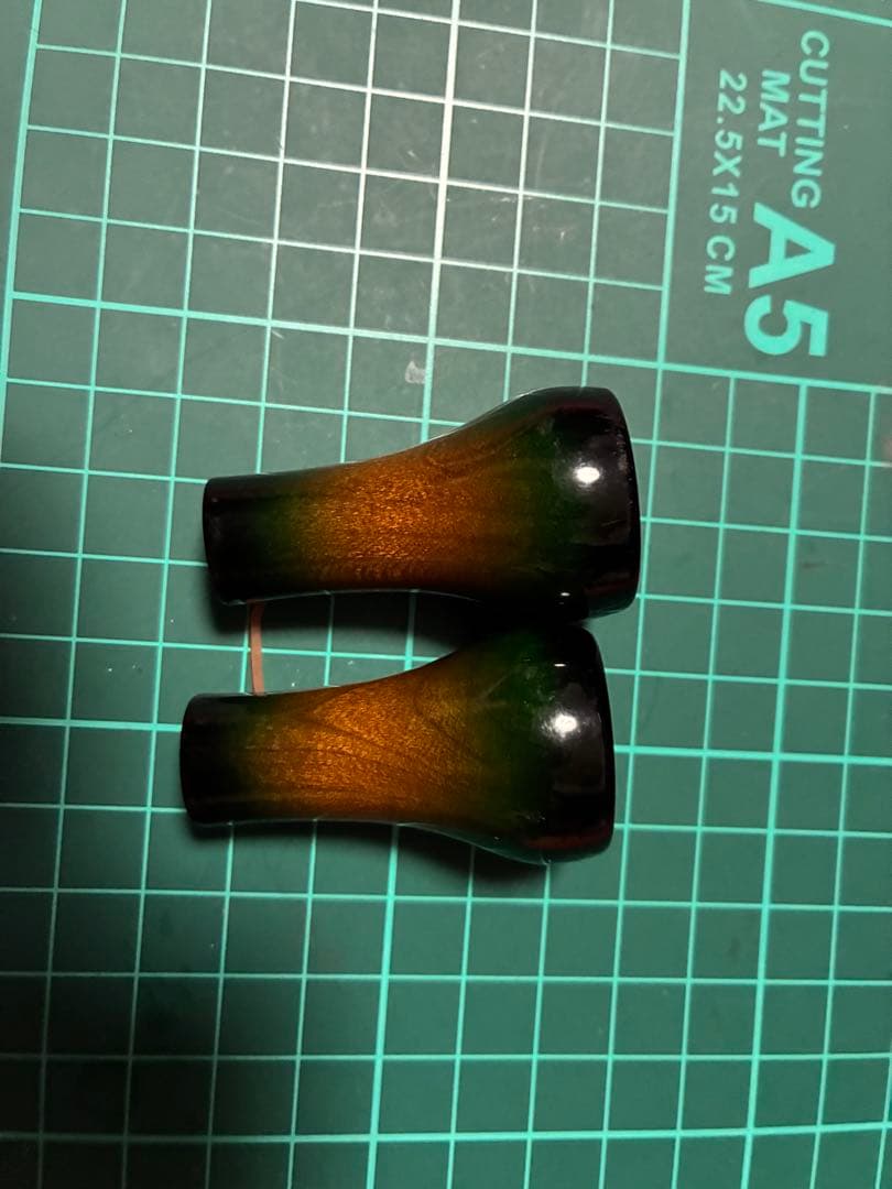 バリアル　ハンドルノブ