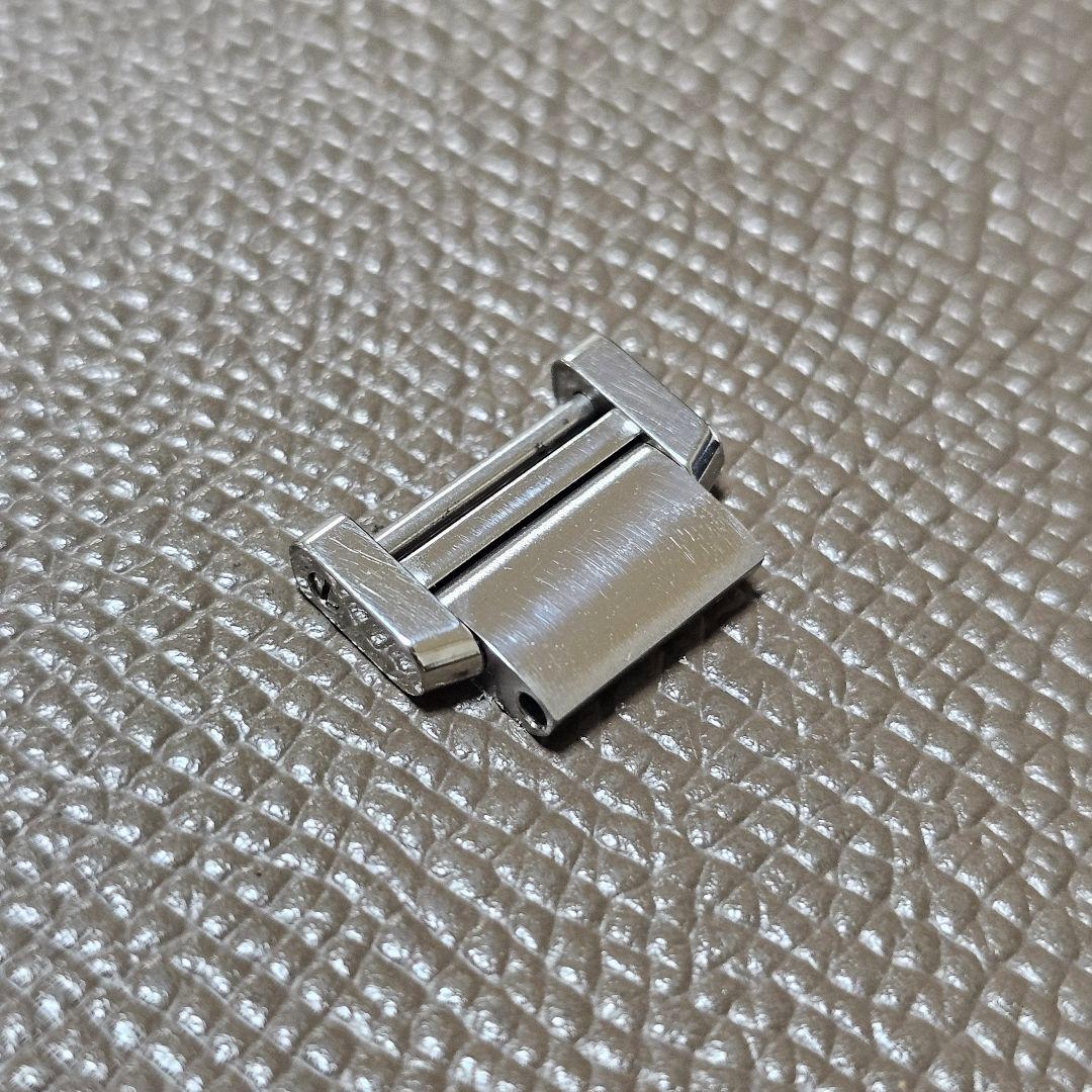 カルティエ タンクフランセーズSM用 コマ