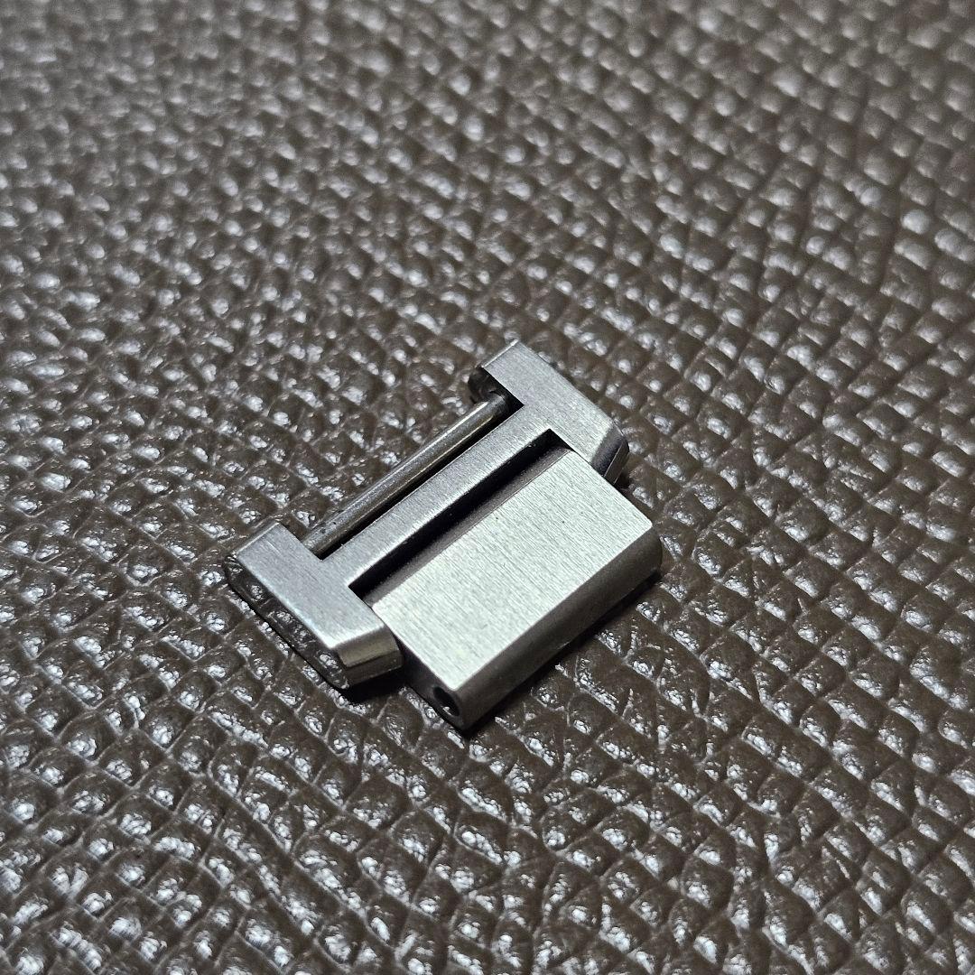 カルティエ タンクフランセーズSM用 コマ