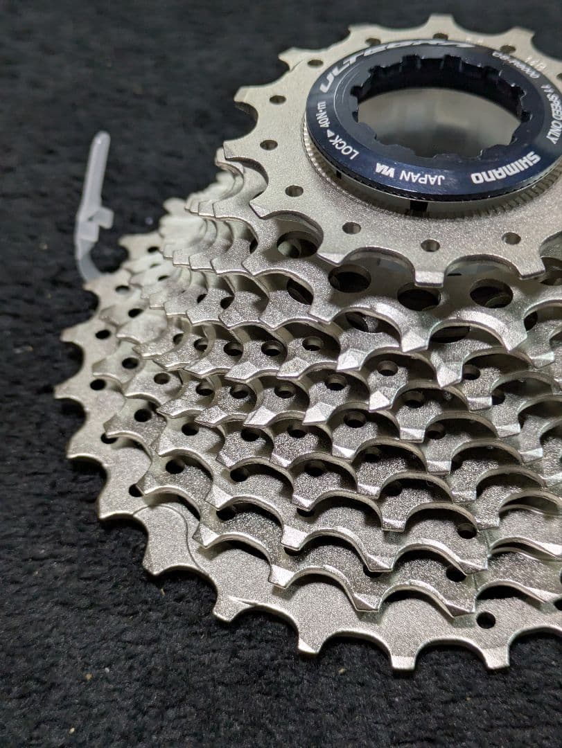 ULTEGRA CS-R8000 14-28T 新品