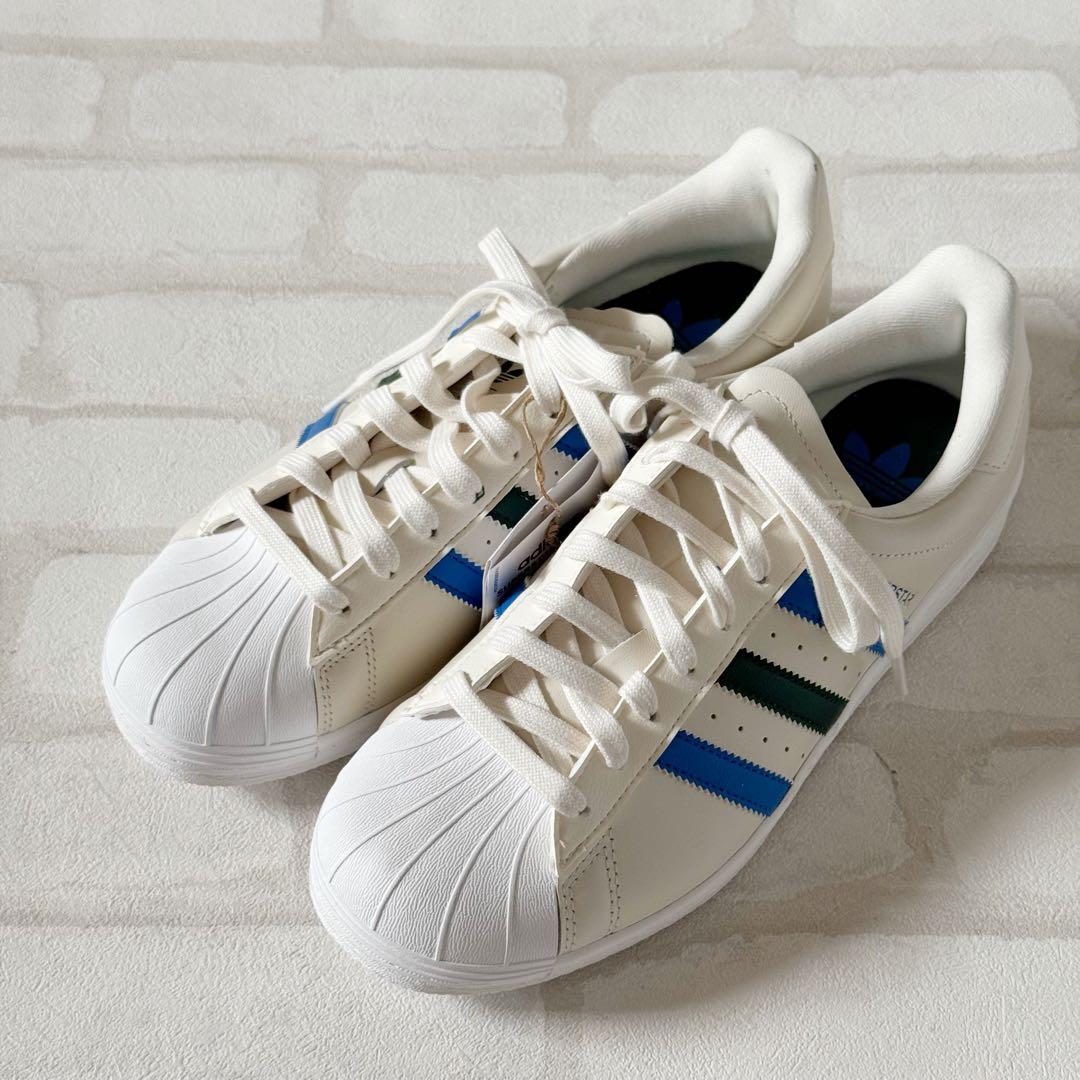 【未使用】Adidas Superstar SS80 ROLLING LINKS