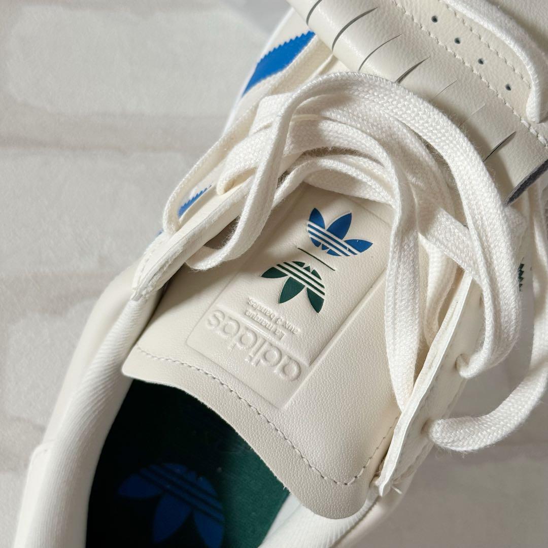 【未使用】Adidas Superstar SS80 ROLLING LINKS