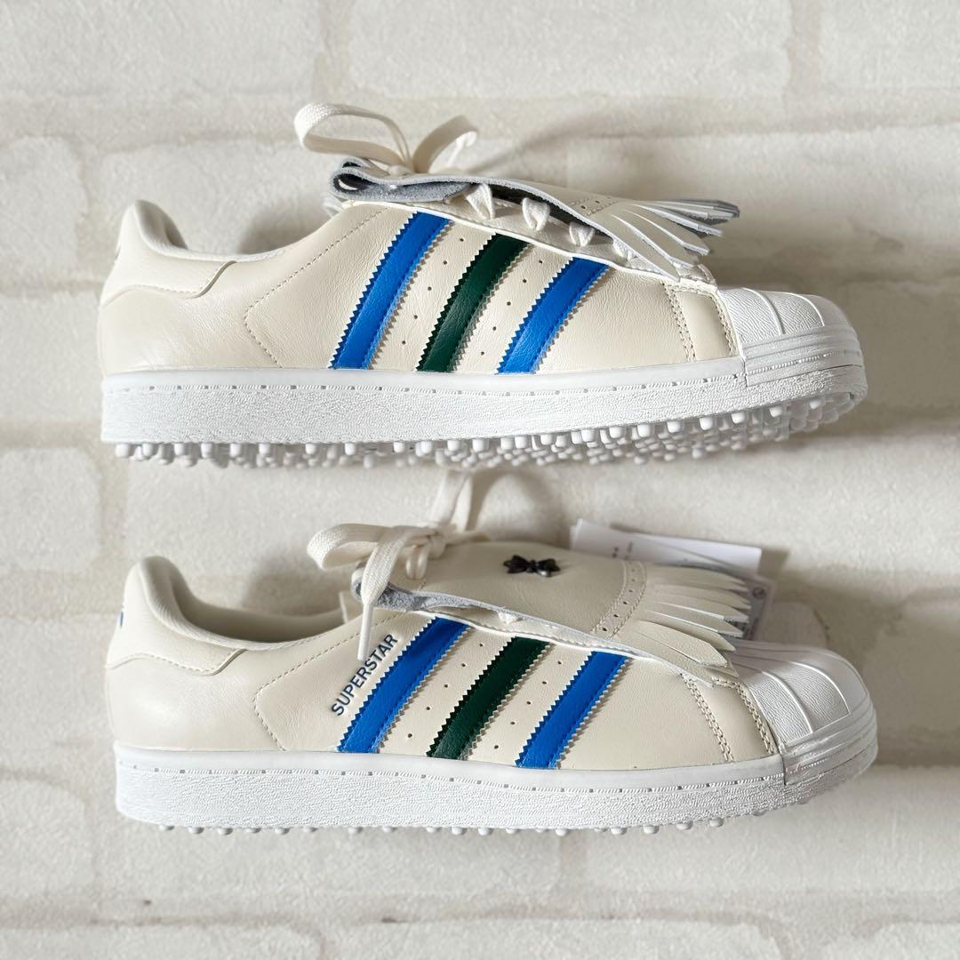 【未使用】Adidas Superstar SS80 ROLLING LINKS