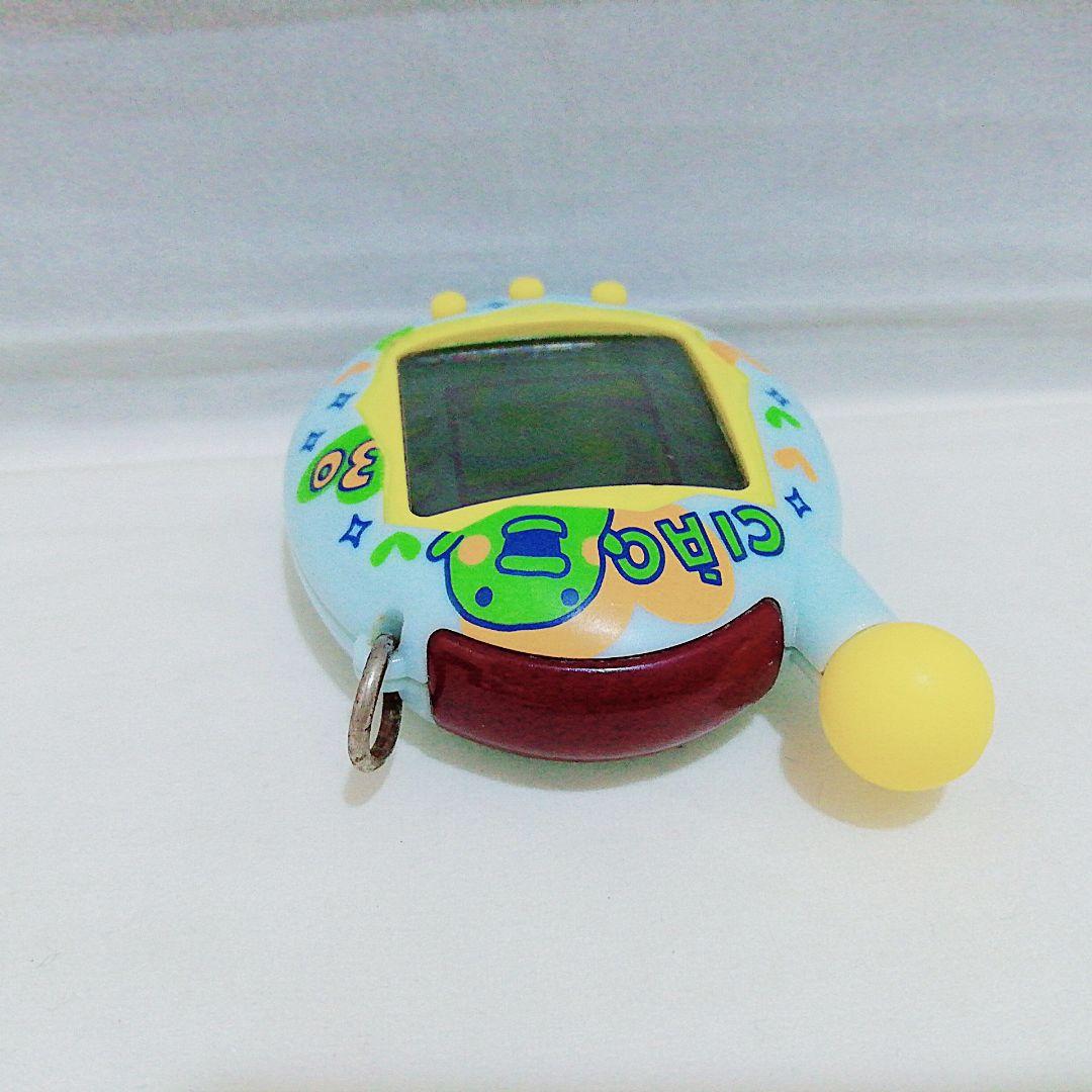 d*9様 たまごっちプラス 超じんせーエンジョイ！ くちぱっち 動作確認済 平成