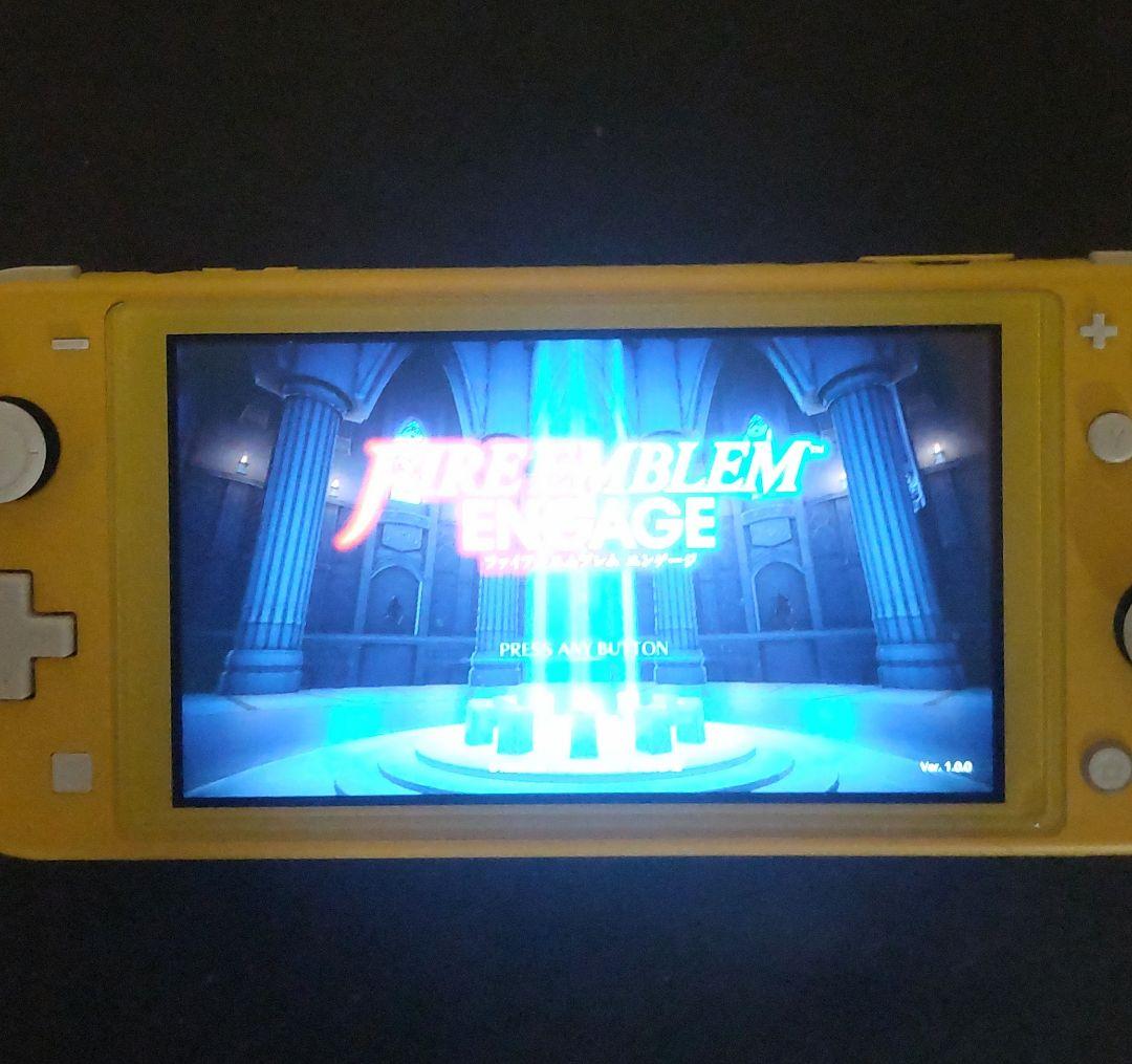 【Switch】 ファイアーエムブレム 風花雪月・Engage・無双 3本セット