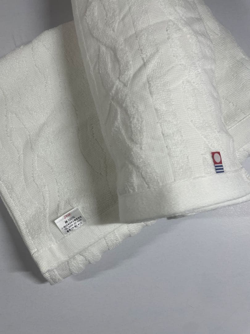 matataです 今治産バスタオル＆フェイスタオルミックスセット