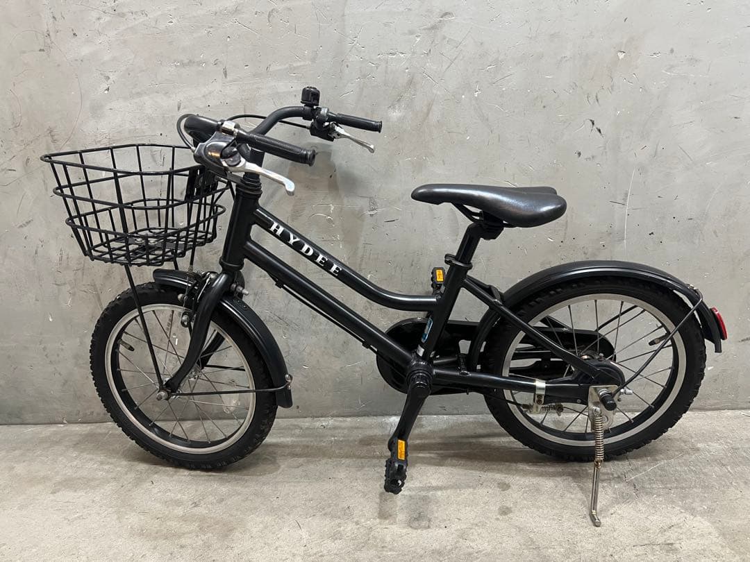 子供用自転車　BRIDGESTONE HYDEE ブリヂストン