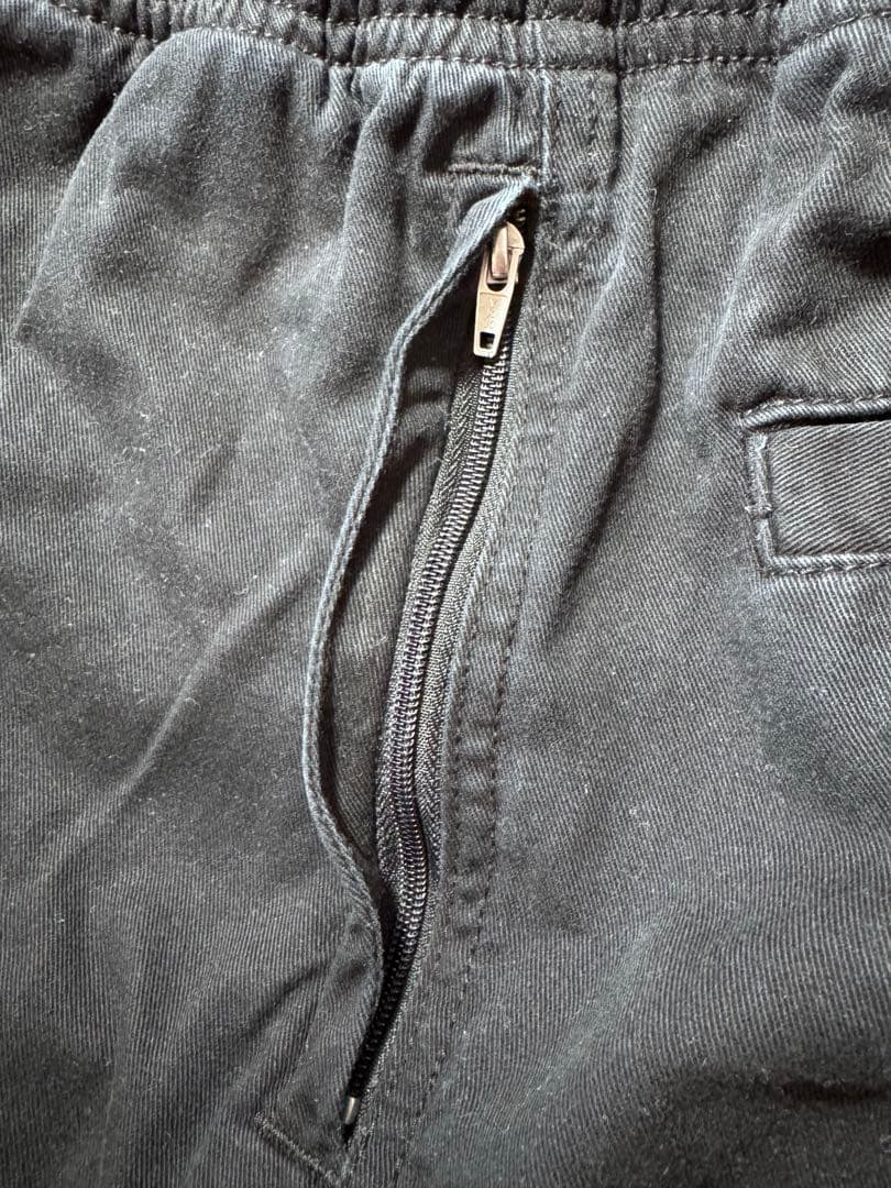 CUPANDCORN desk work pants XL カップアンドコーン