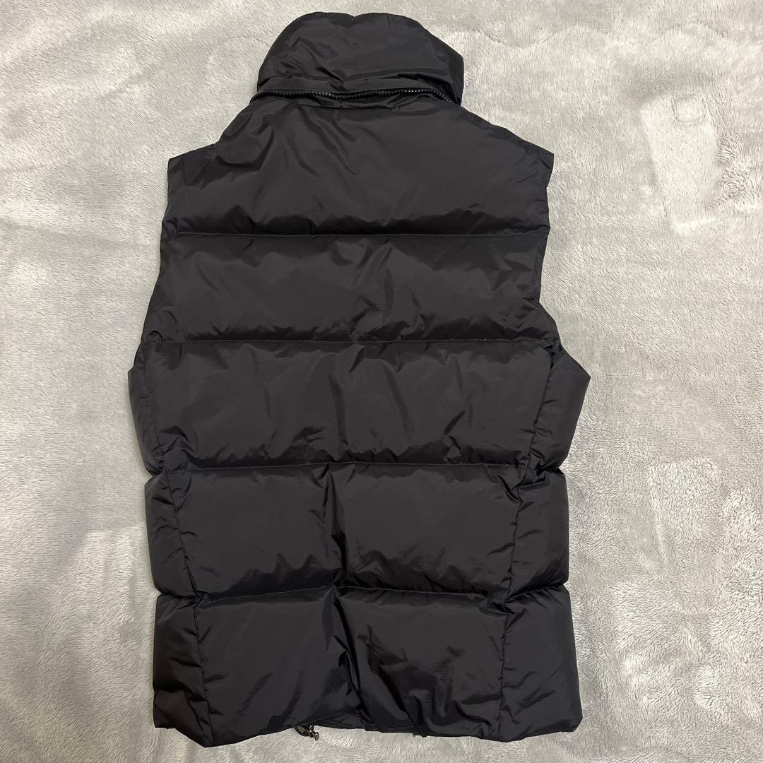 【美品】〈ラルフローレン〉BIGPONYダウンベスト