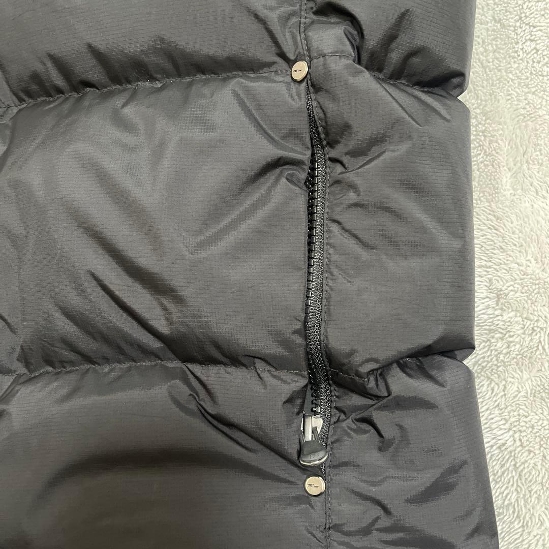 【美品】〈ラルフローレン〉BIGPONYダウンベスト