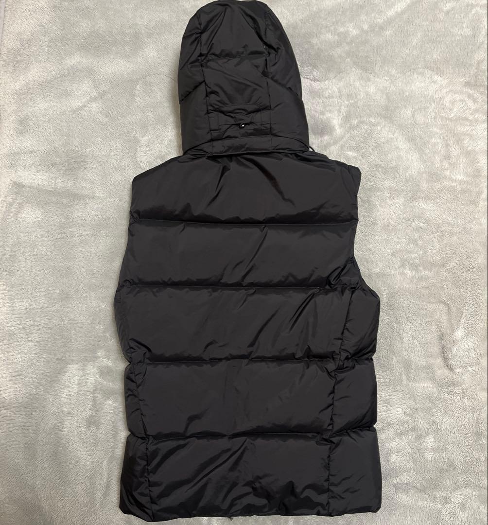 【美品】〈ラルフローレン〉BIGPONYダウンベスト