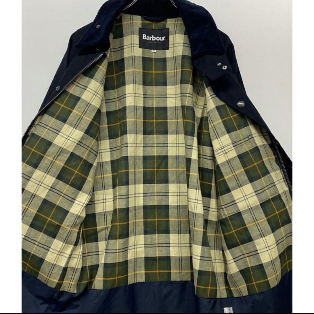 Barbour ほぼ新品未使用 232MCAS069 GAMEFAIR