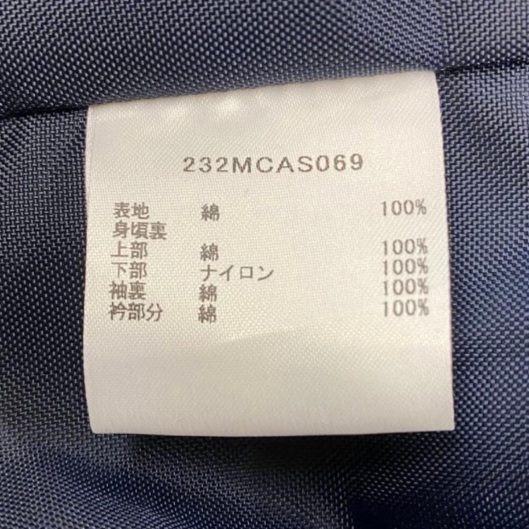 Barbour ほぼ新品未使用 232MCAS069 GAMEFAIR